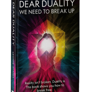 Dear Duality, We Need to Break Up